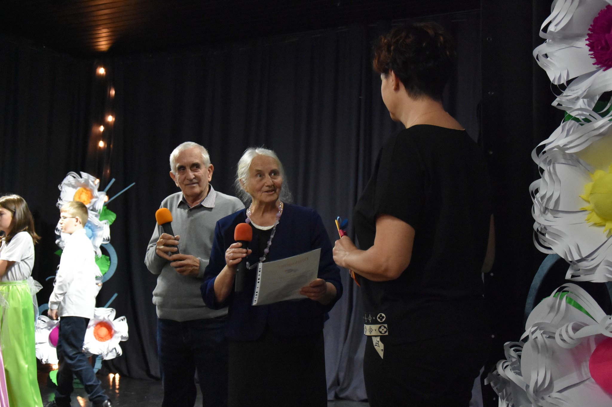 Dzień Seniora w Wojsławicach